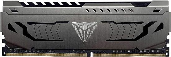  Зображення Patriot Viper STEEL 8GB 3000MHz CL16 UDIMM SINGLE, EAN: 814914025451 